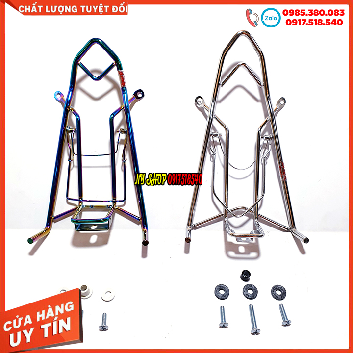 BAGA WINNER V1 MẪU 10 LY DẦY ĐẸP