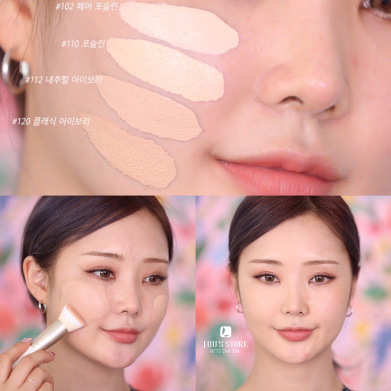 [Nhập RAISINGSTAR18, giảm 30k cho đơn 99k]Kem Nền Maybelline Super Stay 24h Full Coverage