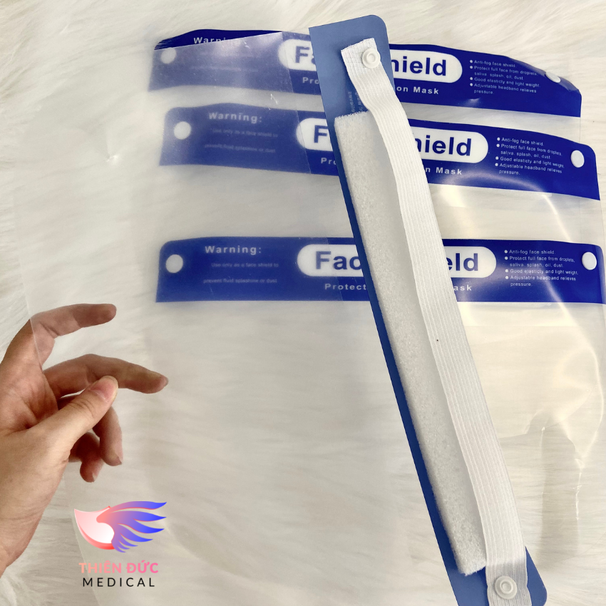 KÍNH XỐP CHẮN GIỌT BẮN