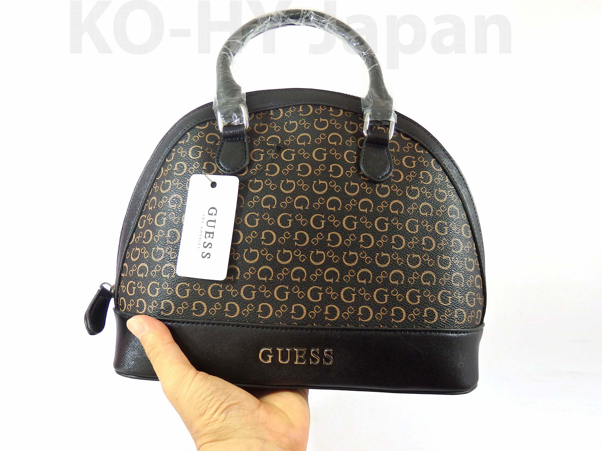 [HCM] Túi thời trang xách tay GUESS hến
