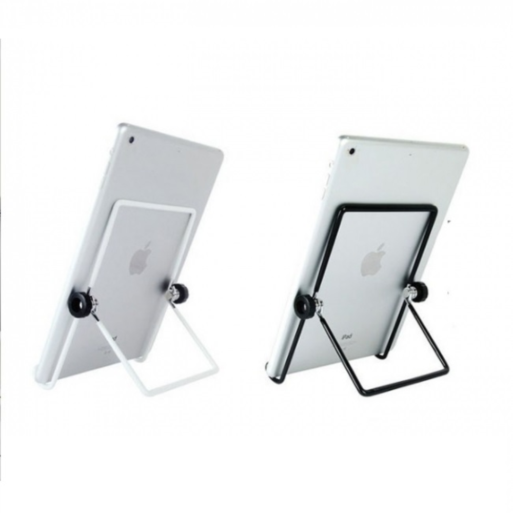 Khung giá đỡ iPad - Máy tính bảng VNR (đen)