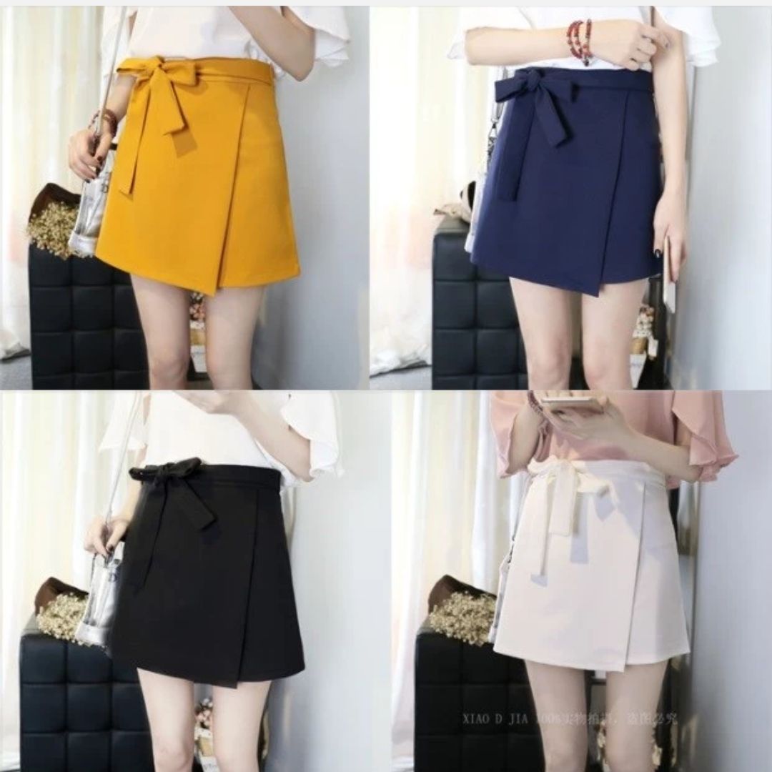 quần giả váy trẻ em gv0004