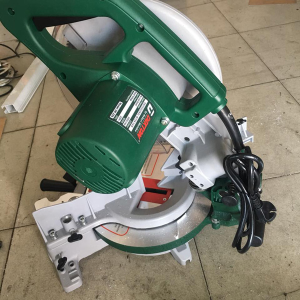 MÁY CẮT NHÔM CHẠY TỪ 255 JAPAN TECHNOLOGY