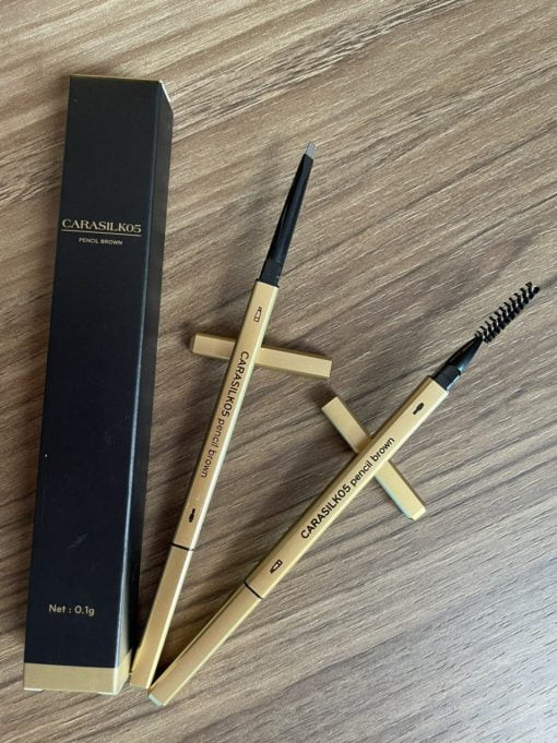 Chì kẻ mắt Laco – Chì kẻ Carasilk 05