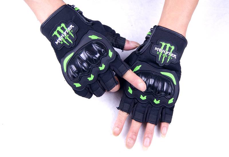 [HCM]BAO TAY MONSTER GÙ CỤT NGÓN