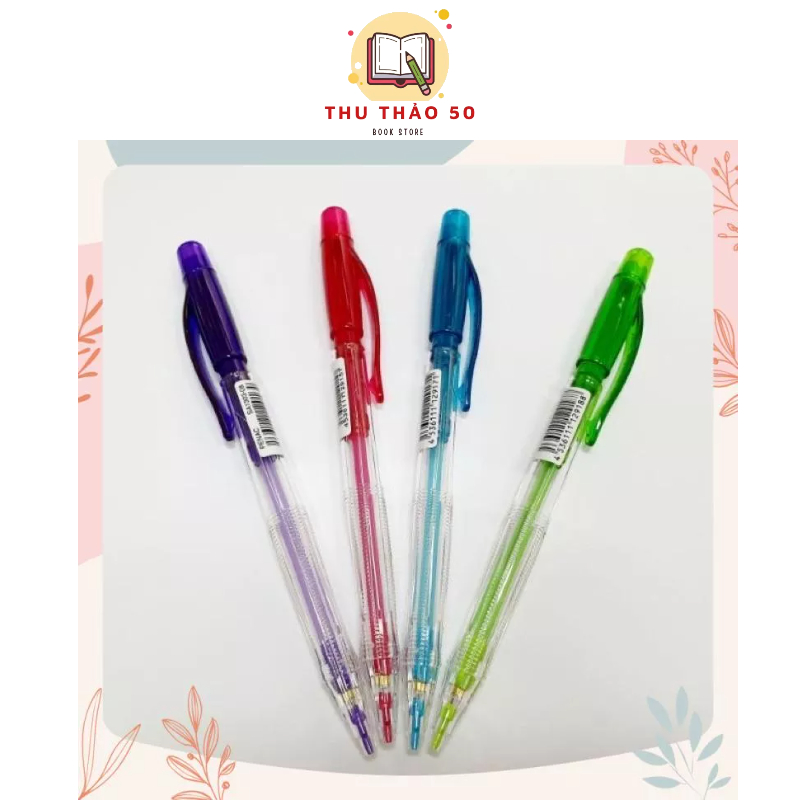 [ Xả Hàng] Chì bấm Penac Japan 0.5mm SA 1303.