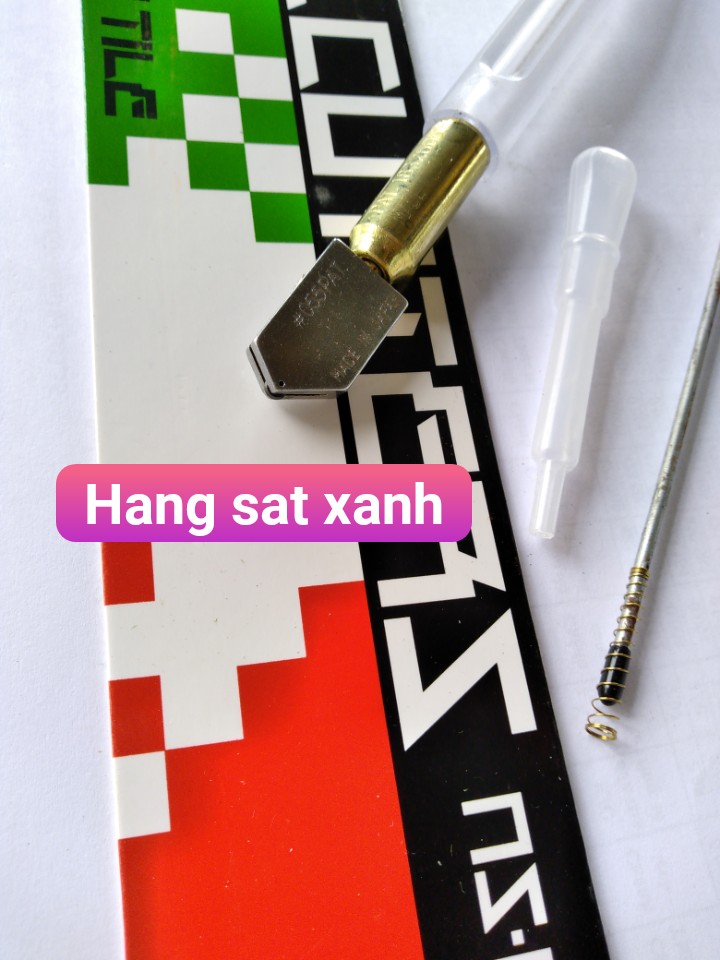 Dao Cắt Kính Nhật Nagaoka