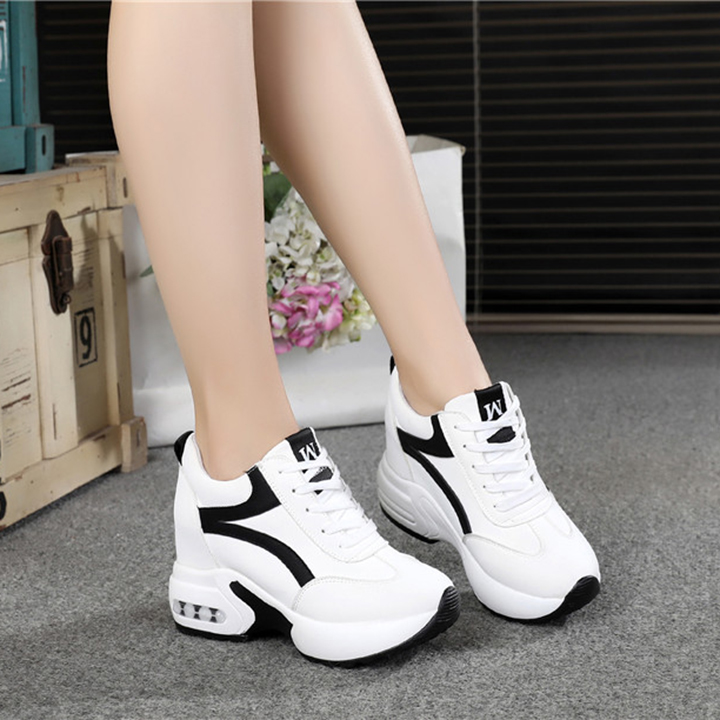 Giày đế cao 8.5cm ps368 - form nhỏ đặt tăng 1 size