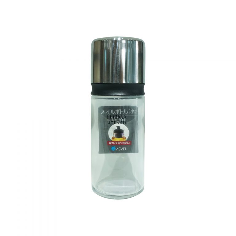 Bình thuỷ tinh đựng dầu Forma 150ml (2154)