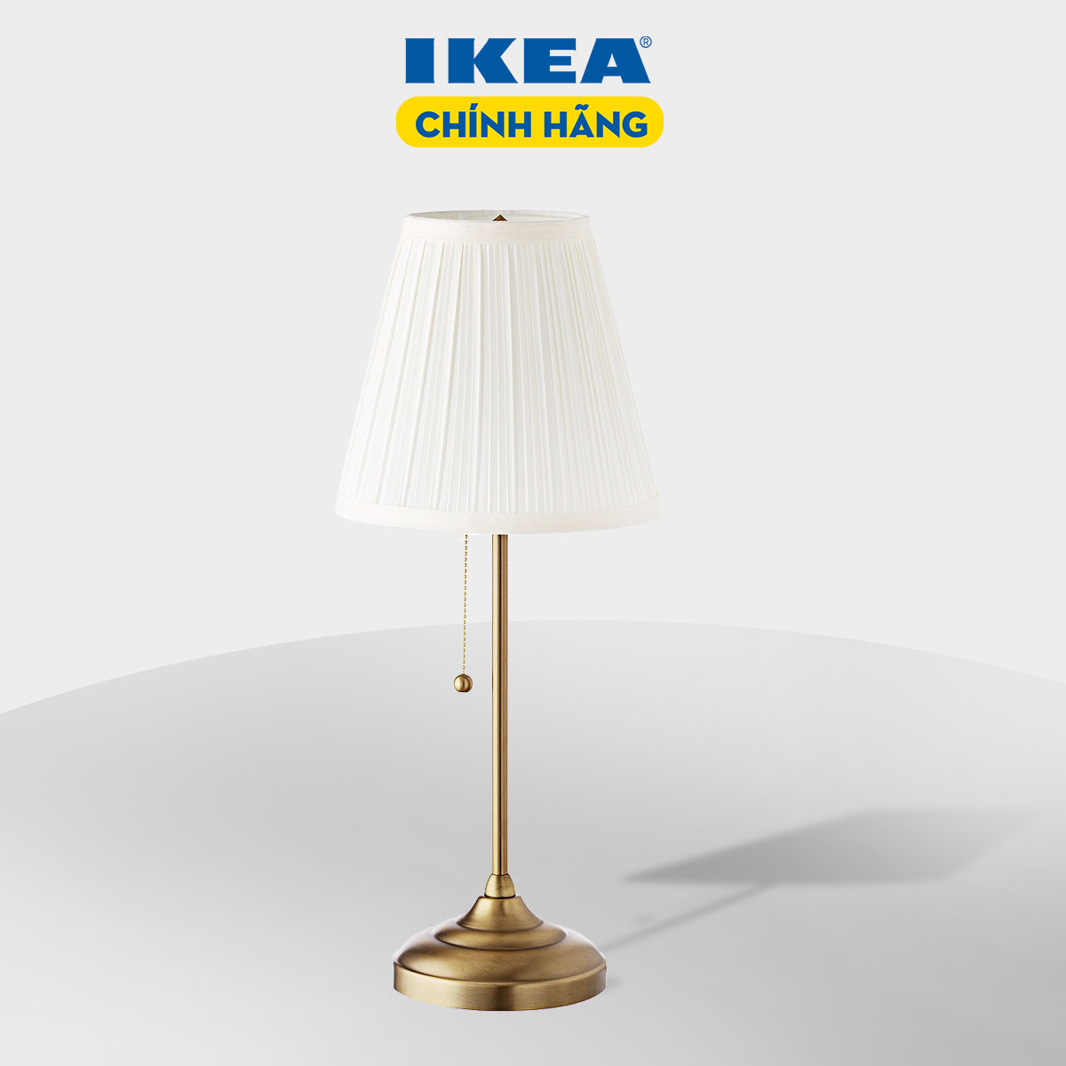 [HCM] ĐÈN NGỦ IKEA CHÍNH HÃNG –  ARSTID