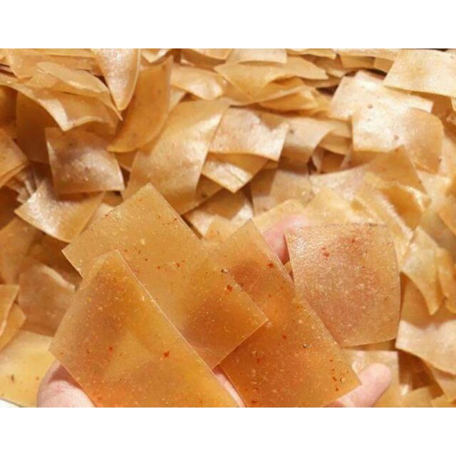 1kg-Five Special-style Mau shrimp cake-Ca Mau production