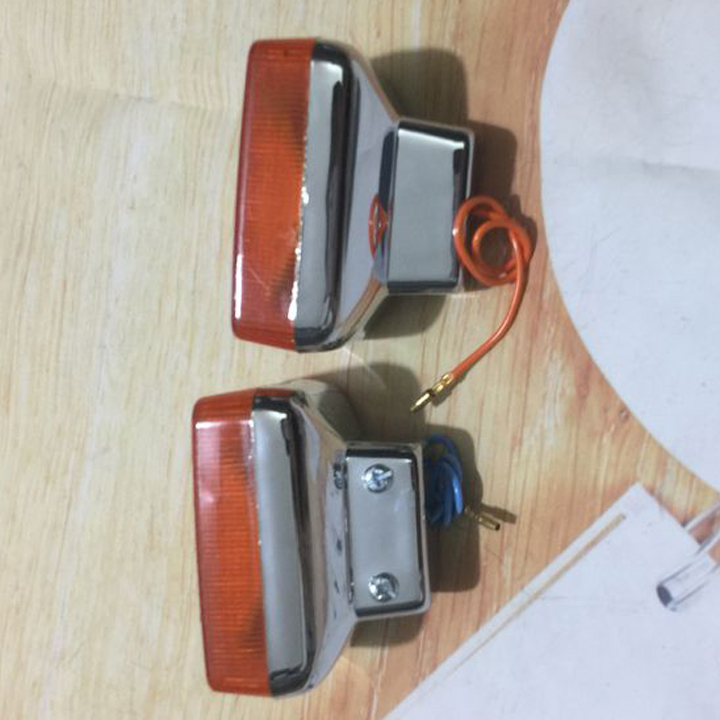 [GIÁ 1 ĐÔI] Xin nhan trước xe CUB 82 siêu bền đẹp