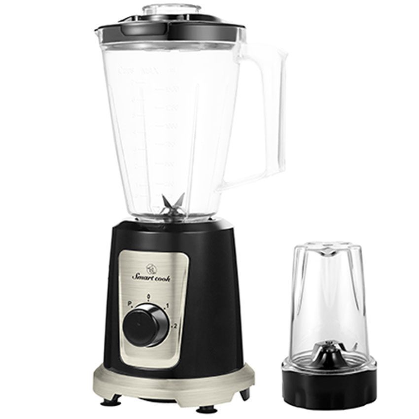 Máy xay sinh tố Smartcook BLS-3886 (Giá áp dụng giao tại HN, HCM& các tỉnh liên hệ shop)