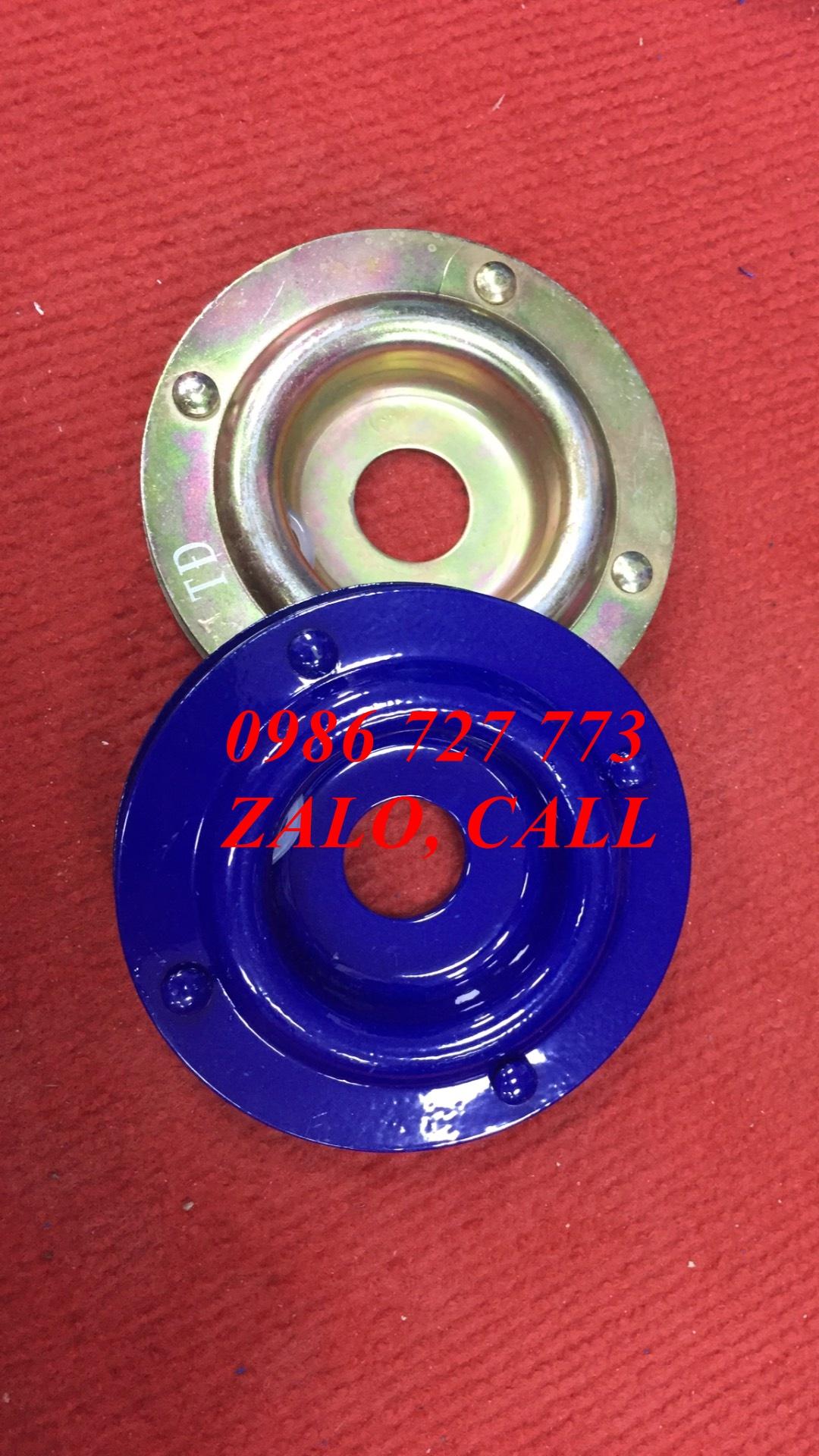 Đầu cắt cước máy cắt cỏ, mâm cắt cước - tặng kèm 2m dây cước