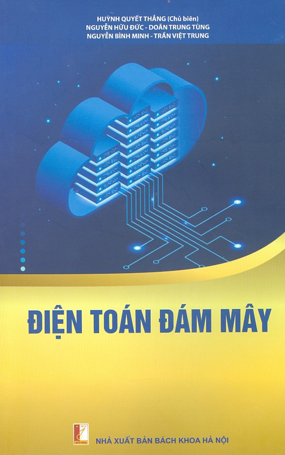 Điện Toán Đám Mây