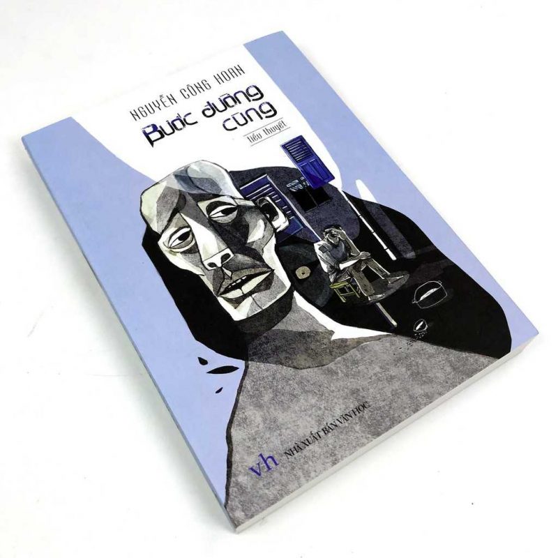 Sách: Tiểu Thuyết - Bước Đường Cùng