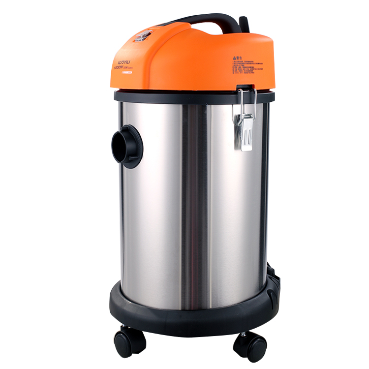 Máy Hút Bụi 35L Yili 1400W YLW-77