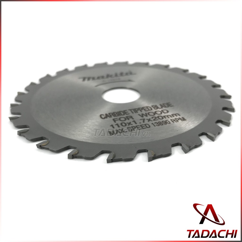 Đĩa Cắt Gỗ Makita D-15578