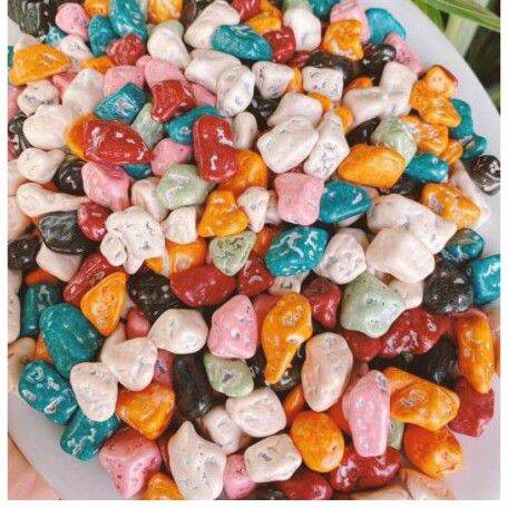 500GR_ KẸO SOCOLA SỎI TUYỆT NGON