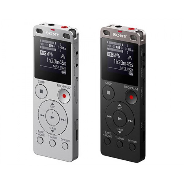 Máy ghi âm Kỹ thuật số Sony UX560