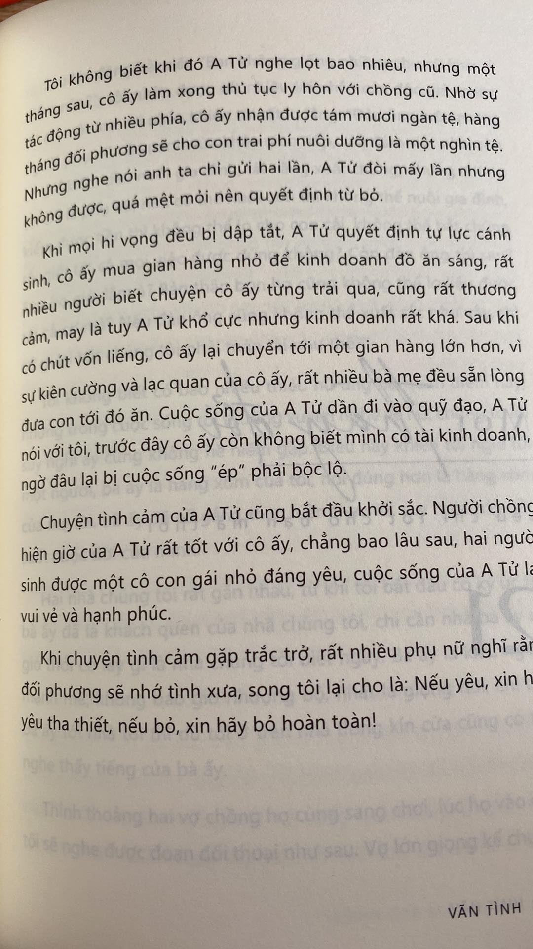 Sách - Bạn Đắt Giá Bao Nhiêu? - Vãn Tình