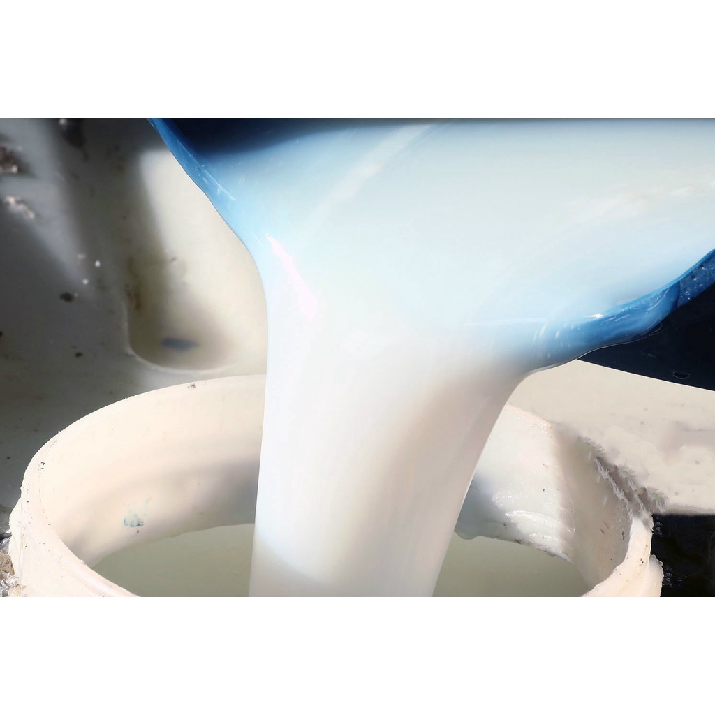 Dung môi pha sơn Acrylic gốc nước (Binder Gel/Thinner Sữa) Chai 100ml