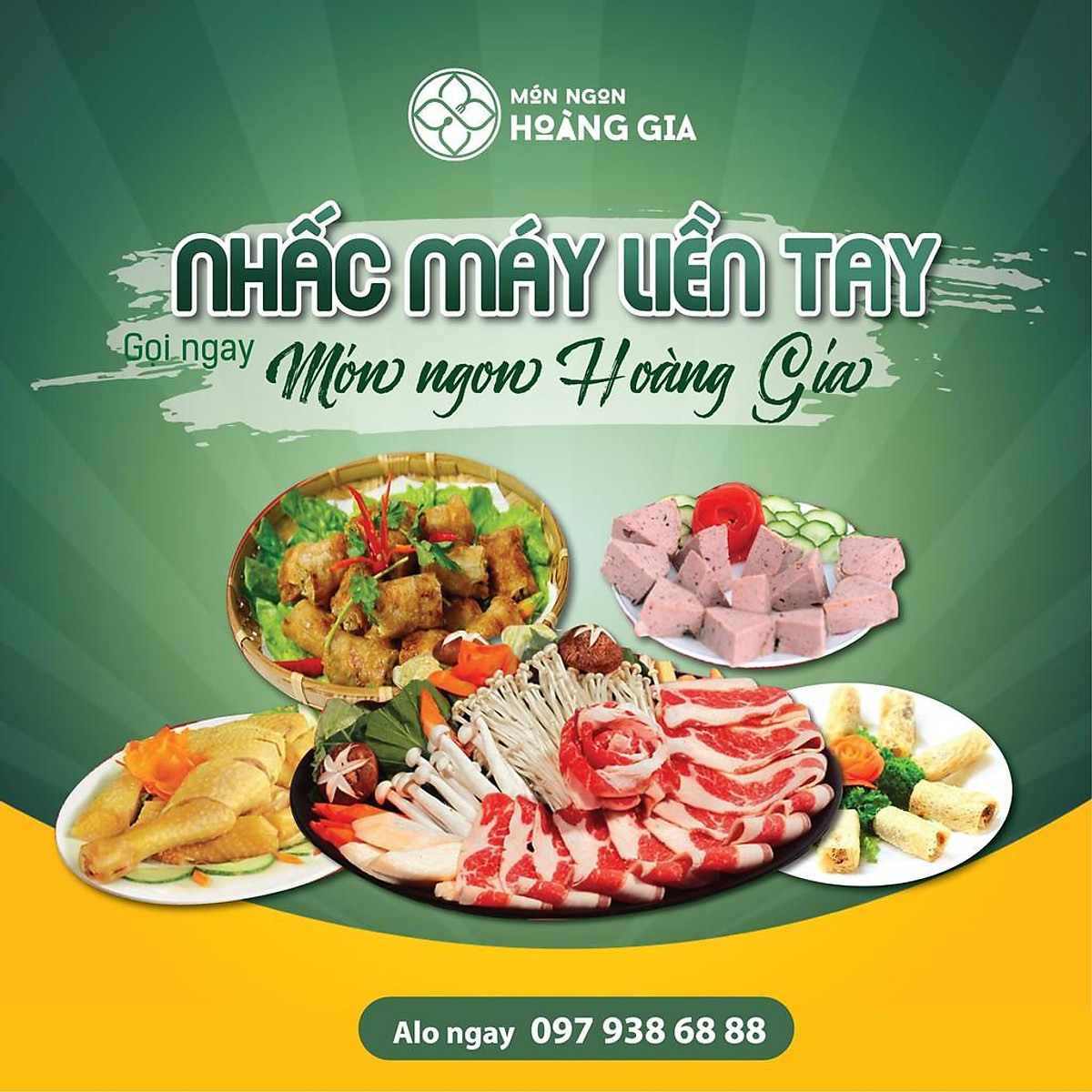 (Chỉ bán tại HN) Thịt ba chỉ 1kg - món ngon từ thịt heo