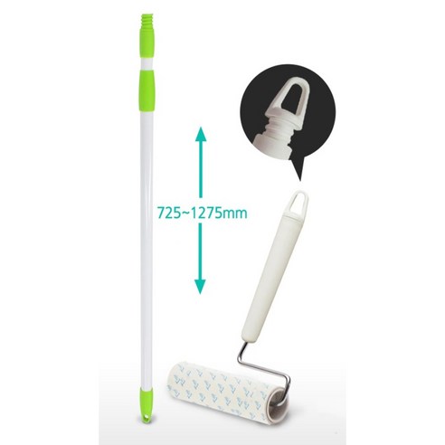 COMBO 3 CUỘN/BICH KEO LĂN BỤI QUẦN ÁO REFILL