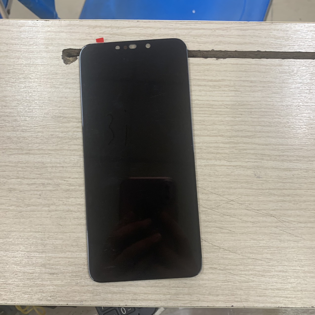 Màn hình zin linh kiện huawei nova3i