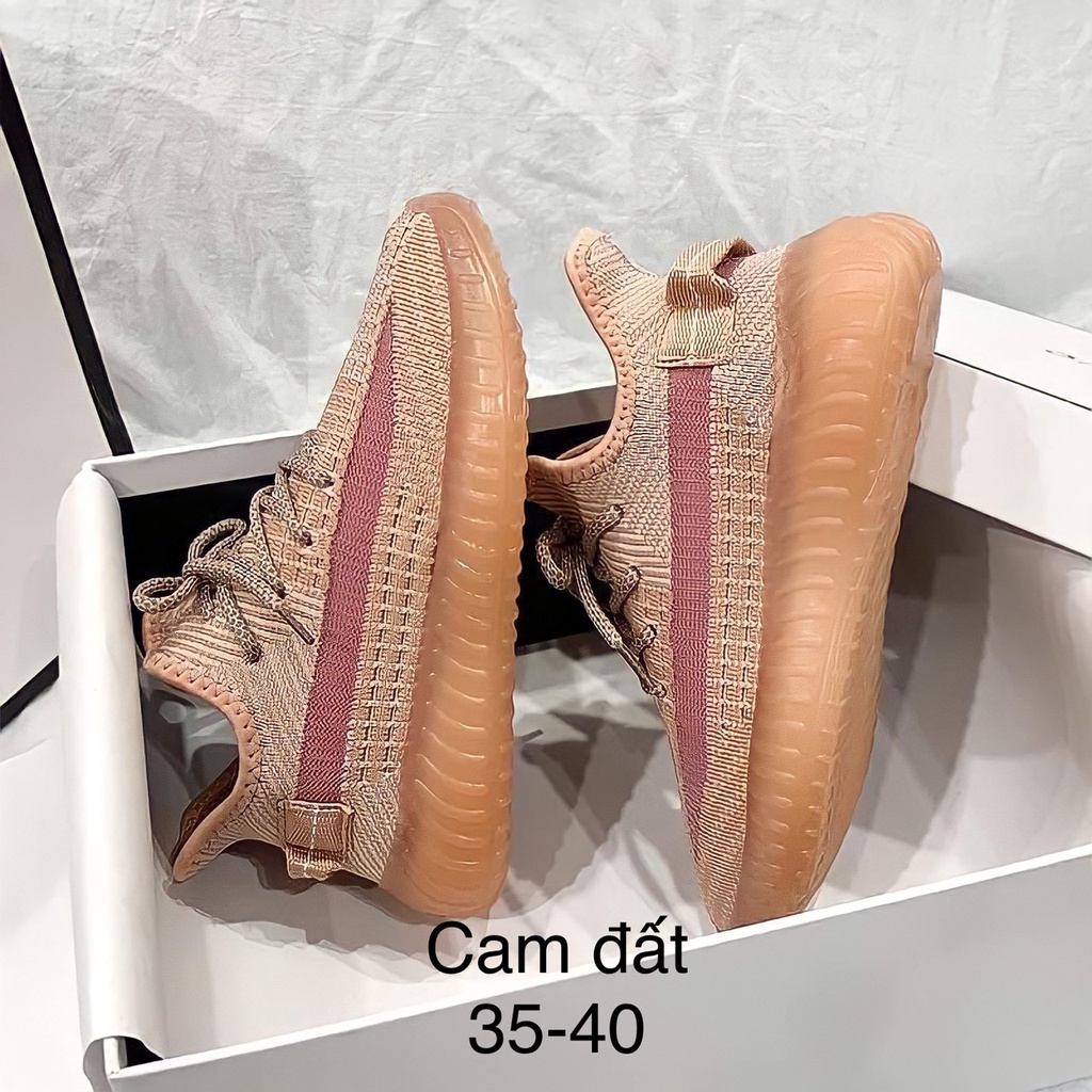 giày nữ sneaker 👠 giày sneaker nữ cổ chun ôm fom