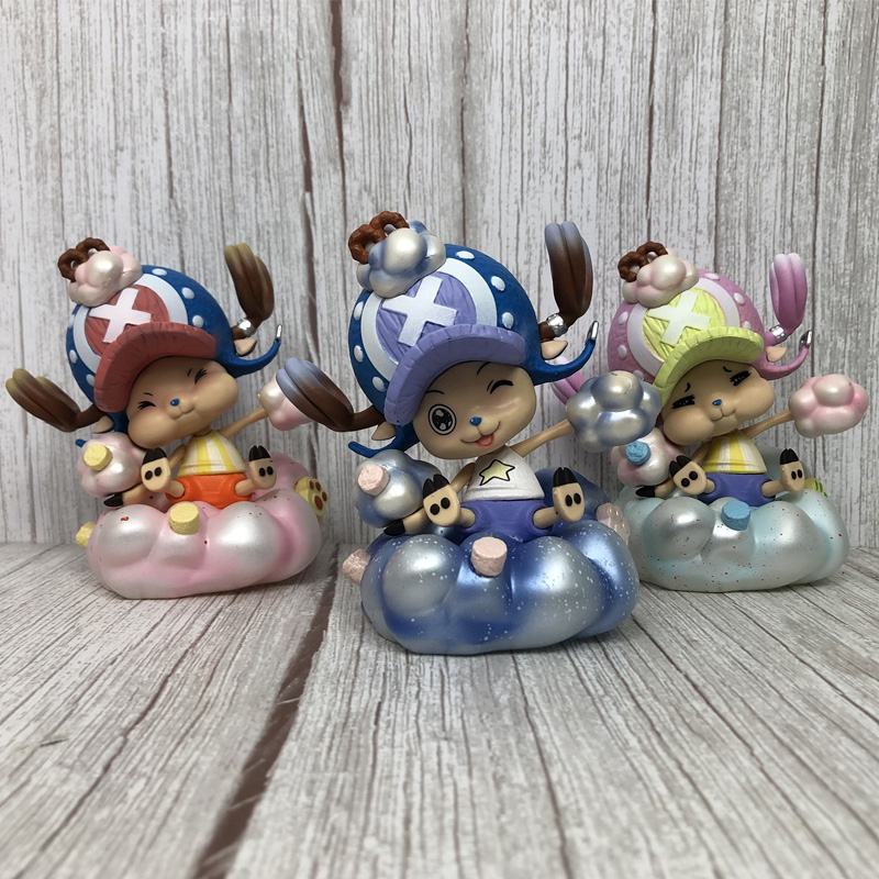 Mô hình chopper siêu dễ thương hàng mới siêu đẹp