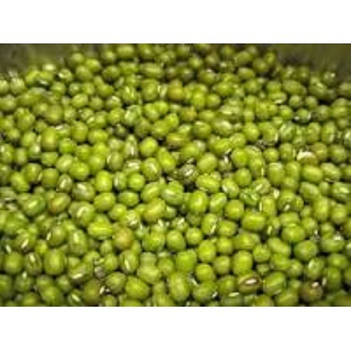 2kg Đậu Xanh Quê Nguyên Hạt