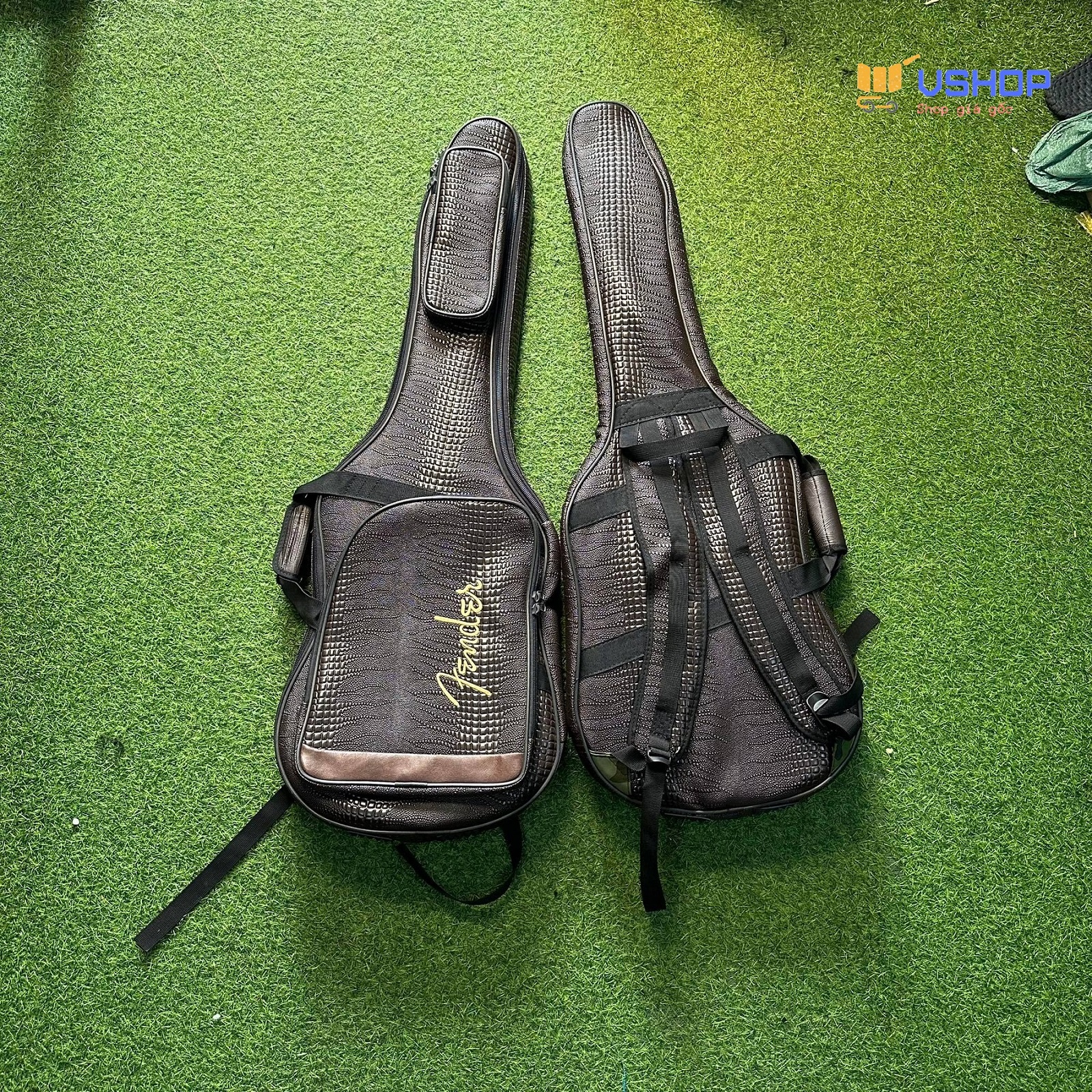 Bao đựng Guitar điện 5 lớp