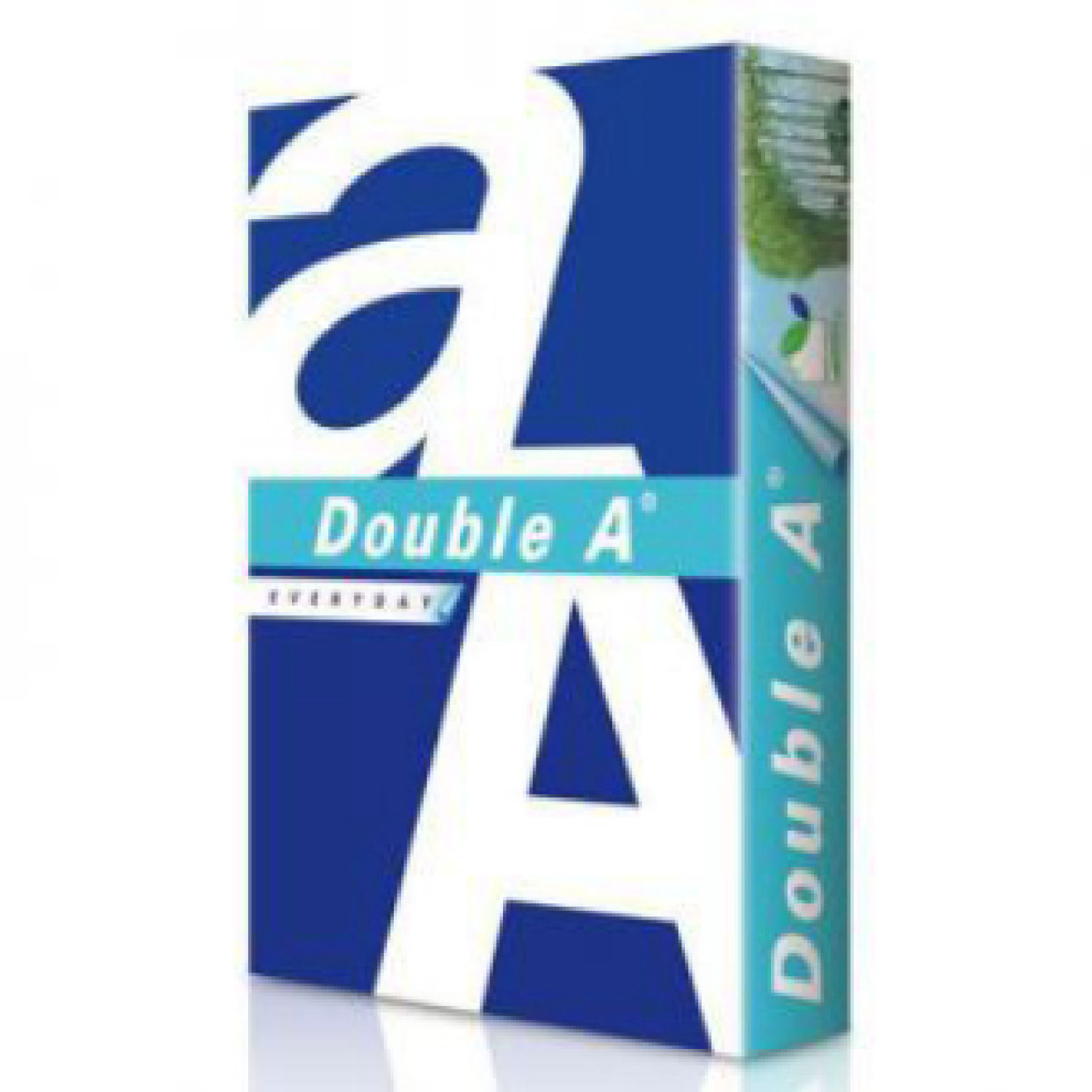 Giấy in A3 Double A ĐL70gsm - Văn phòng phẩm Bảo An