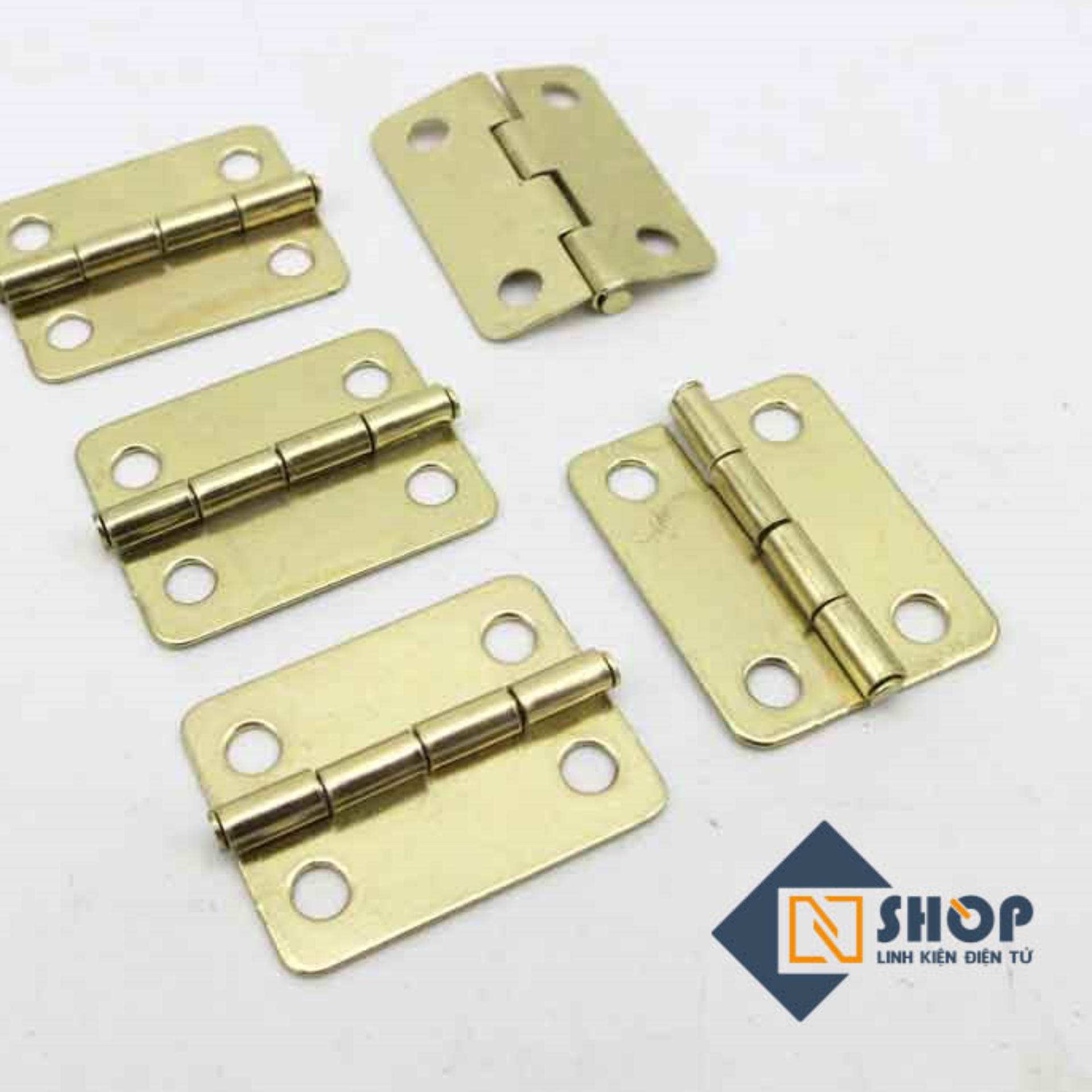 3 Bản lề mini