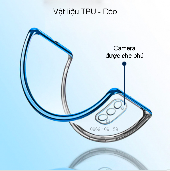 Ốp lưng Oppo Reno 5/ A93/ A53/ A92/ A52