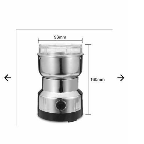 Máy xay tiêu chạy bang điện