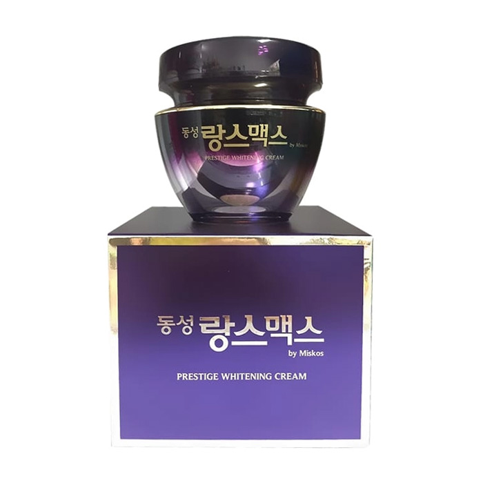 Kem nám Dongsung Rannce Cream Hàn Quốc (Hộp 50g)