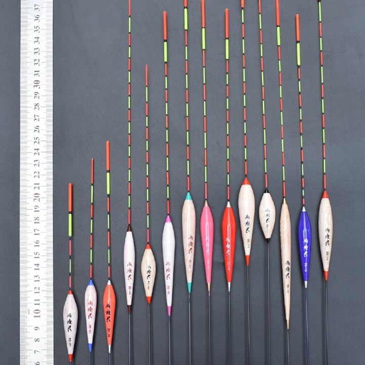 Hộp Đựng Phao Câu Đài 55cm