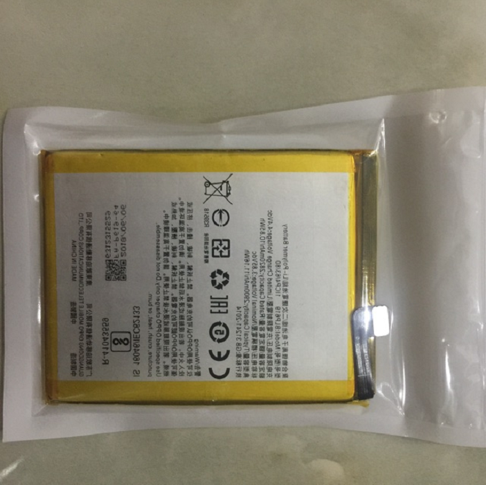 PIN OPPO A39 A57 (BLP619) 2900mAH - AA