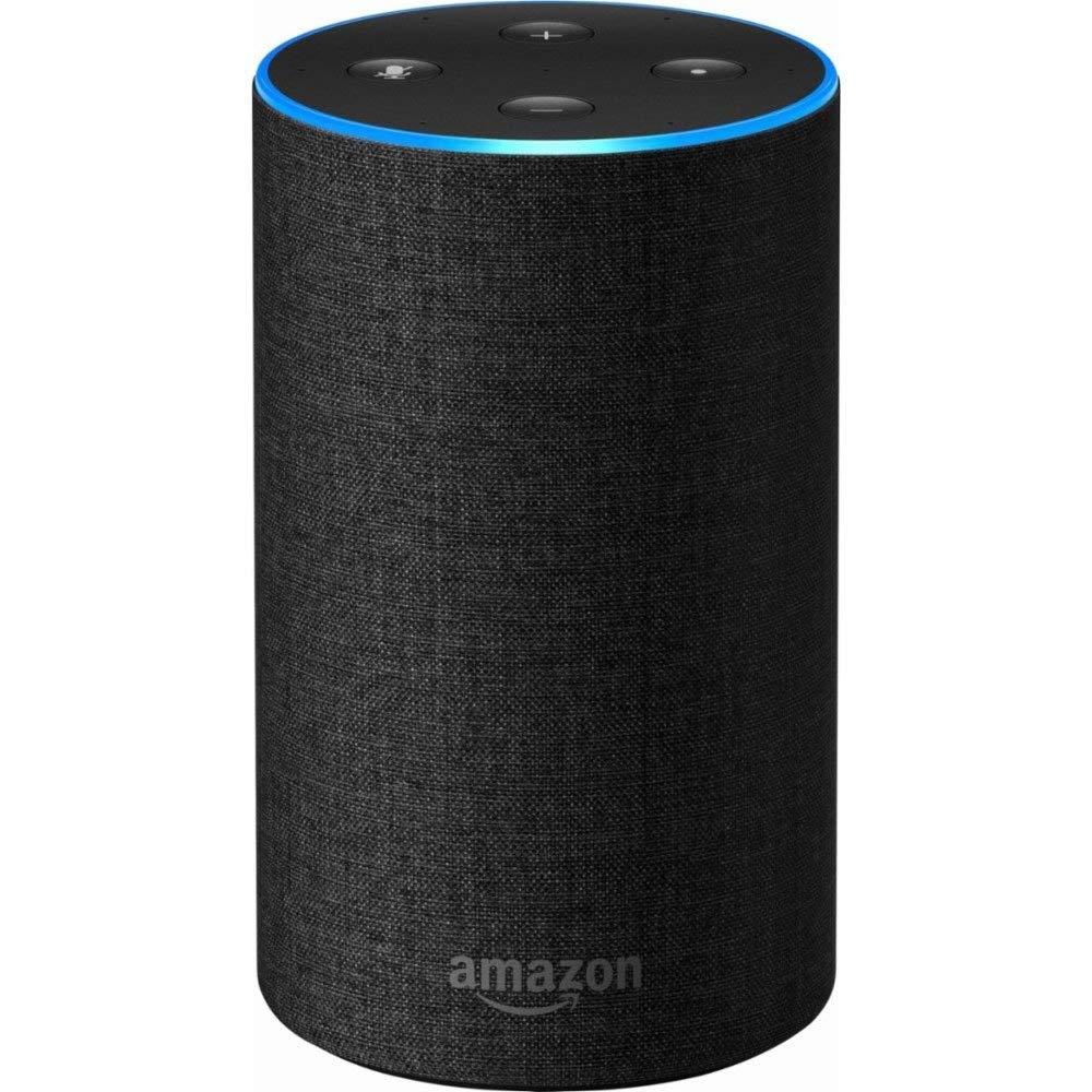 Loa thông minh amazon Echo 2