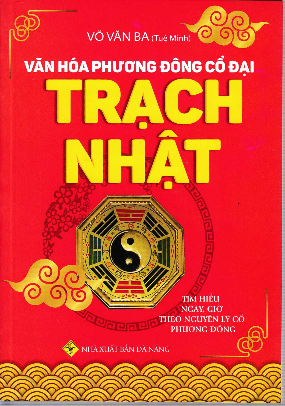 Sách - Văn Hóa Phương Đông Cổ Đại - Trạch Nhật - QB -  Newshop