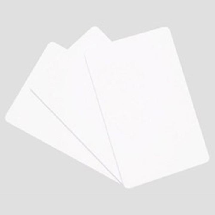 [HCM]Bộ 10 thẻ chấm công bằng từ 1.8mm (cảm ứng)