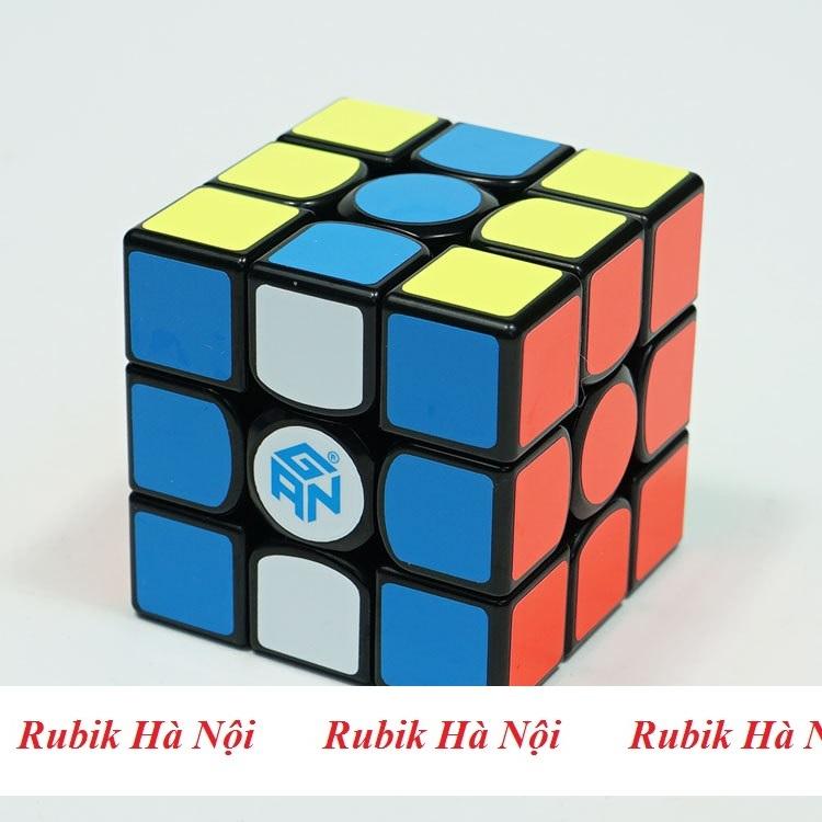 Rubik 3x3x3 Gan Air Master 2019 Thường/Có Nam Châm