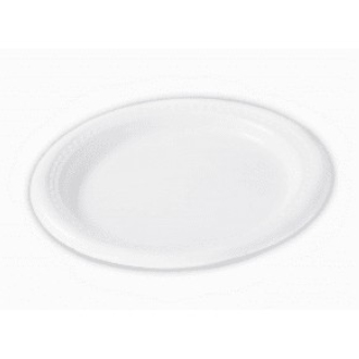Đĩa nhựa 11,5cm - Trang trí bánh sinh nhật bánh kem