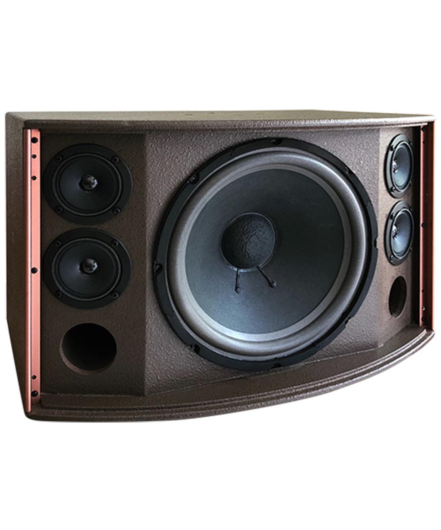 Loa Karaoke CA Sound K-312