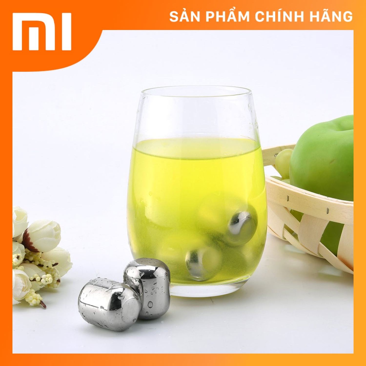 Đá lạnh vĩnh cửu Circle Joy CJ-BK01