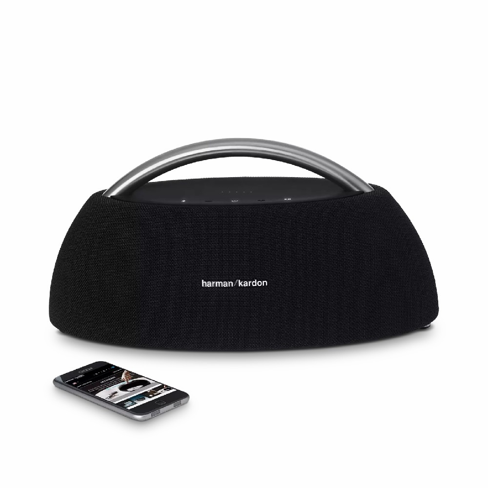 Loa Harman kardon Go play(hàng chính hãng PGI)