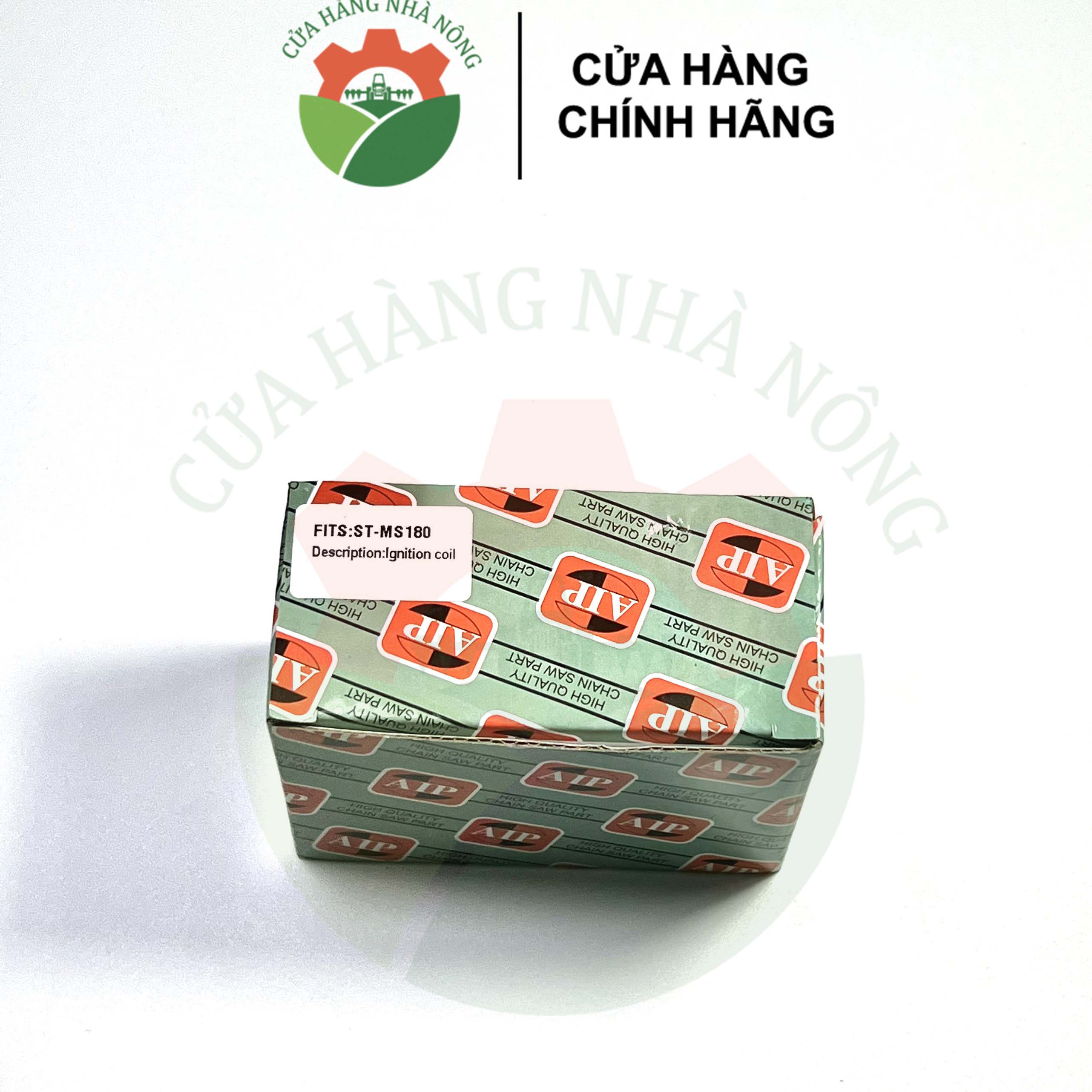 IC máy cưa  MS 180 chất lượng tốt (Mô bin máy cưa)