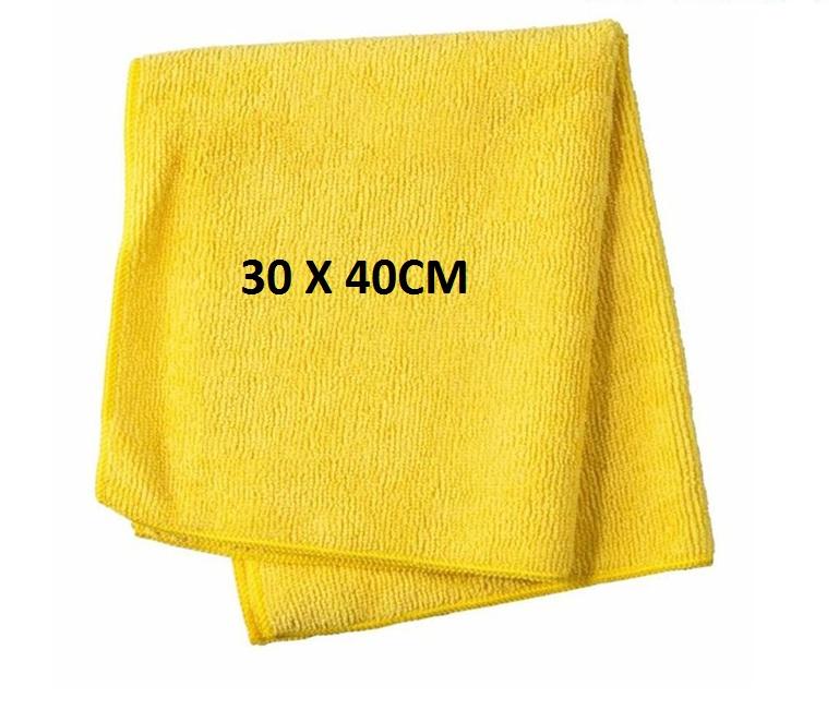 [HCM]Khăn lau xe đa năng
